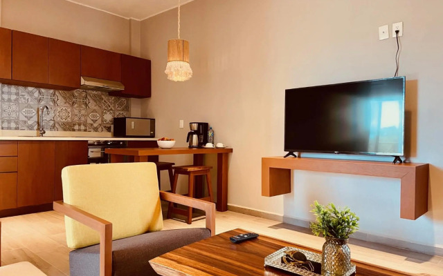 Punta Me Luxury Suites