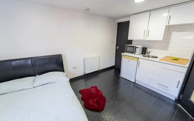 Lovely Studio Close to University of Birmingham!
