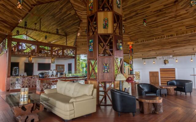 Avatar Eco Lodge