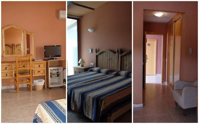 Hotel Rosaleda Doncel Jérica