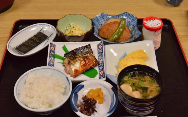 Kimatsu Ryokan