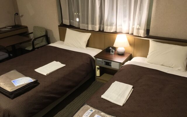 HOTEL LiVEMAX Amagasaki