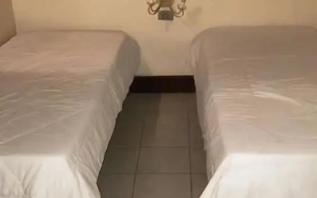 Hotel Montanhês