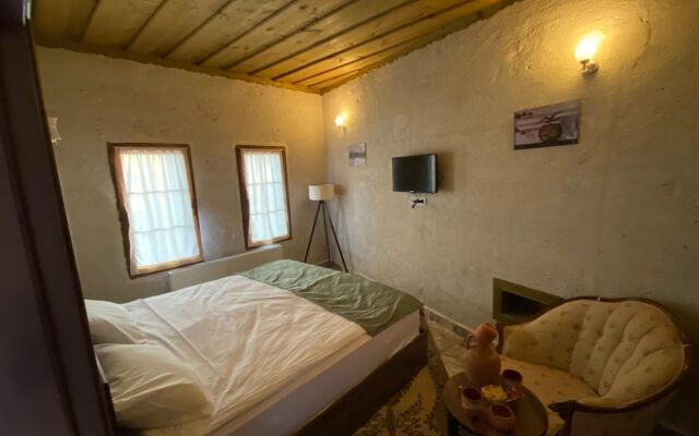 Ada Konagi Kapadokya