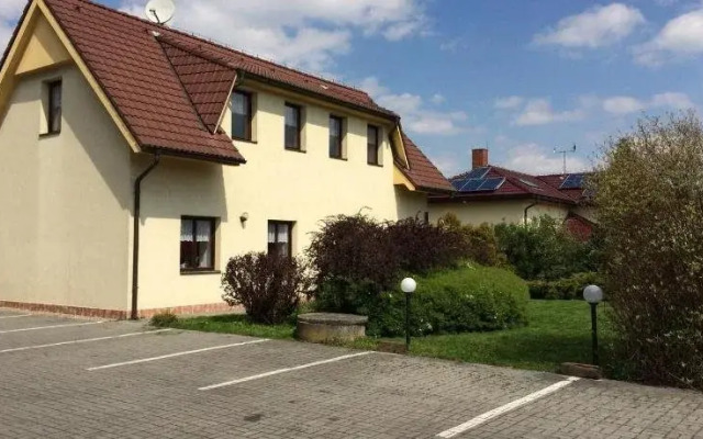 Penzion Hurka