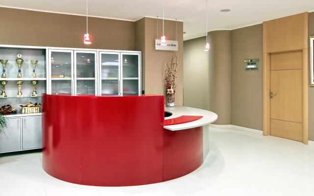 Holiday Inn Belgrade by IHG