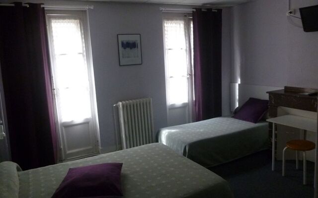 Hotel Beausejour