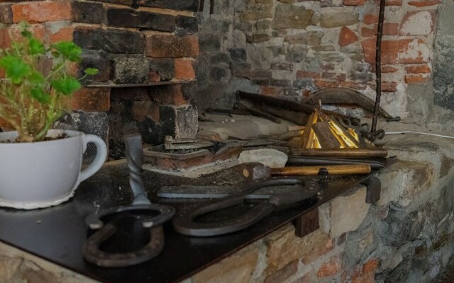 Landhotel Alte Schmiede