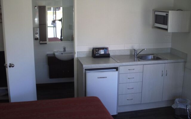 Tasman Holiday Parks - Te Anau