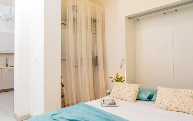 Unique 1 bedroom in hearth of old city Valetta