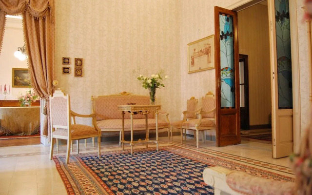 Palazzo Degli Antoci