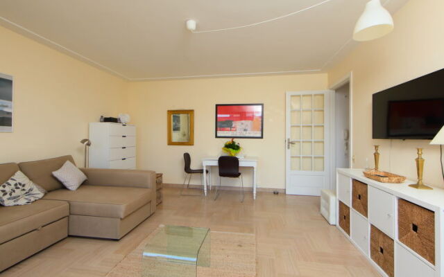 Apartment Le Bastion