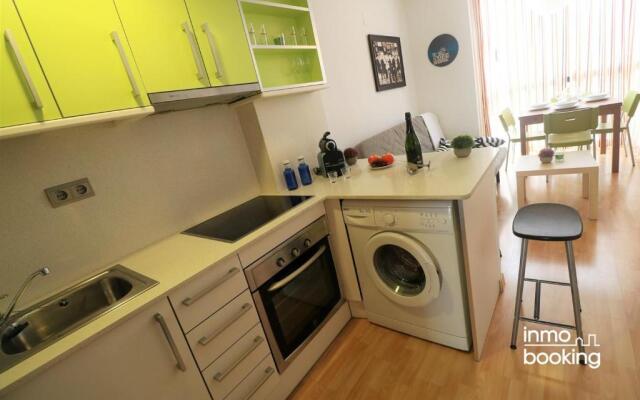 Inmobooking Disseny Cambrils