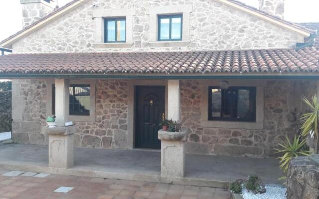 Casa Parrilla