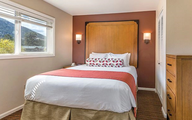 WorldMark Estes Park