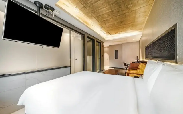 Incheon (Bupyeong) Zenith