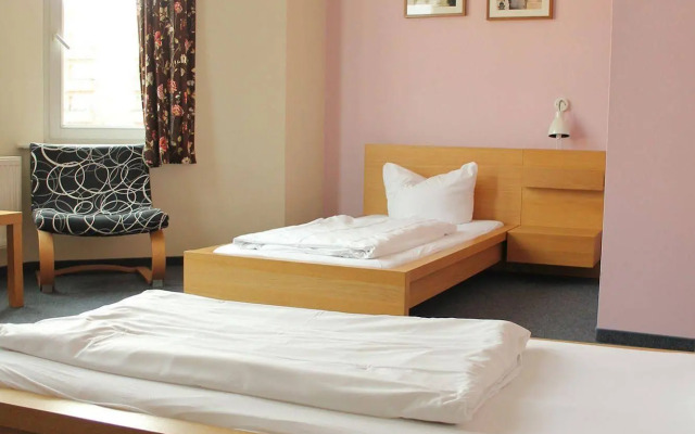 St Christopher's Berlin Alexanderplatz - Hostel