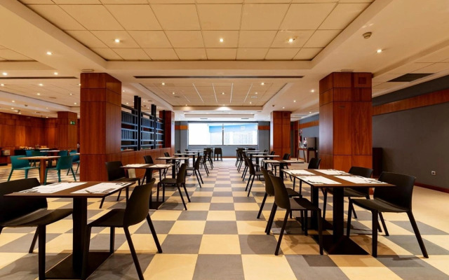 Hotel Vértice Índalo Almería