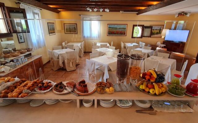 Villa Serena Agriturismo