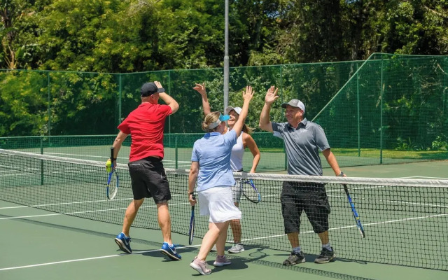 San Lameer Villa 13924