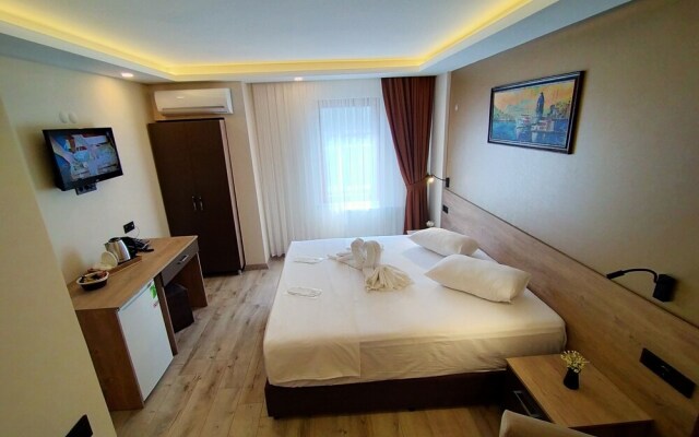 Palmiye Suites Hotel