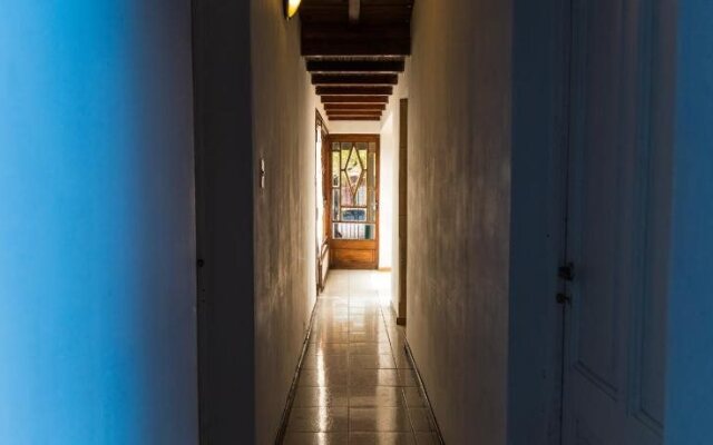 La Pascana Hostel - Adults Only
