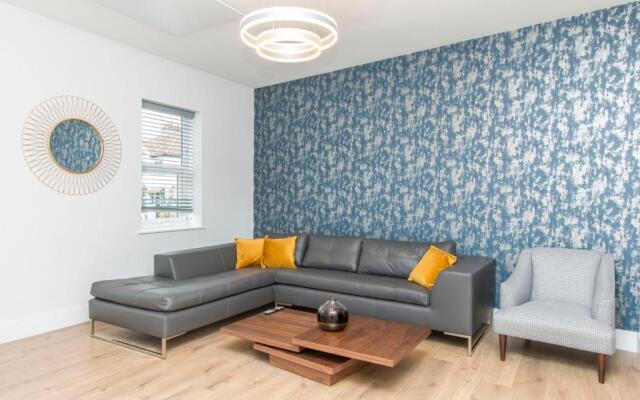 Coldharbour Suites