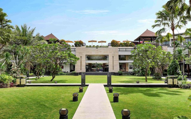 Pullman Bali Legian Beach