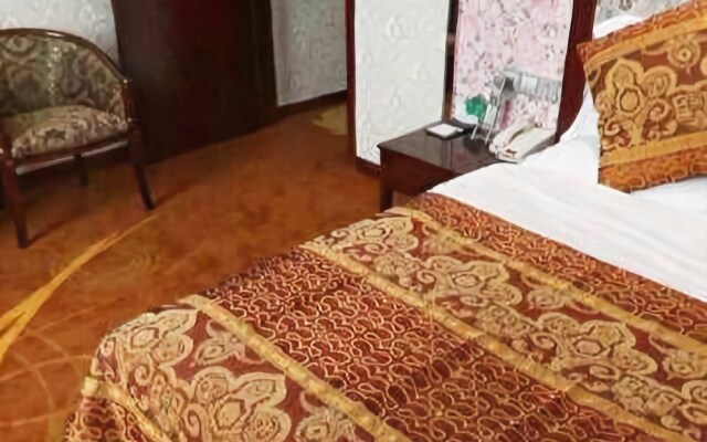 Longdu International Hotel