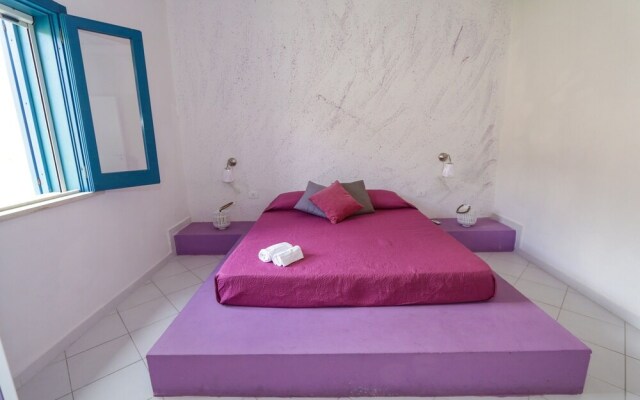 Le Valli Di Vendicari