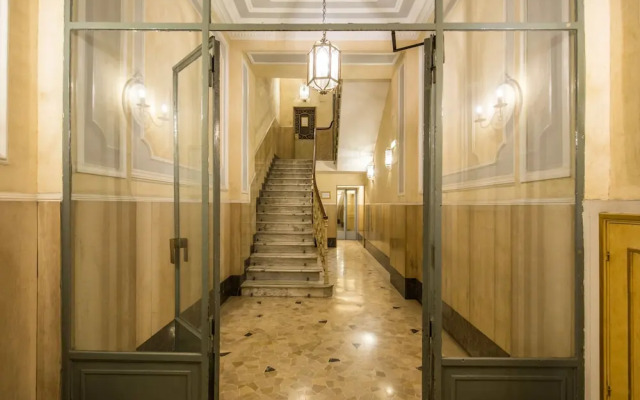 Residenza Luxury In Rome