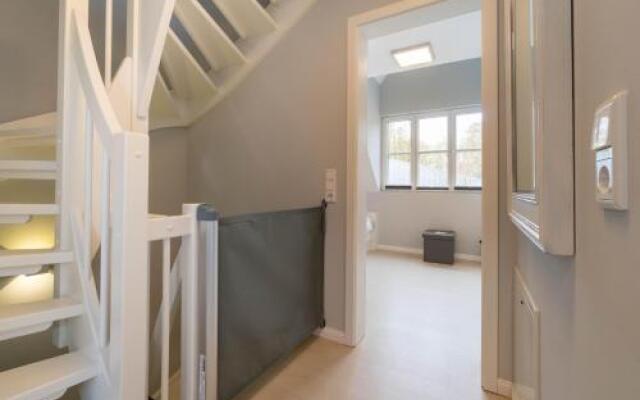 Haus am Leuchtturm Wohnung 5