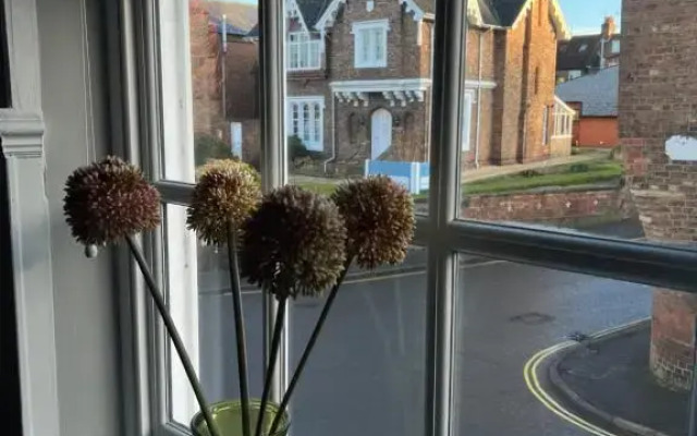 The Travellers B&B