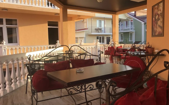 Guest House Kallisto