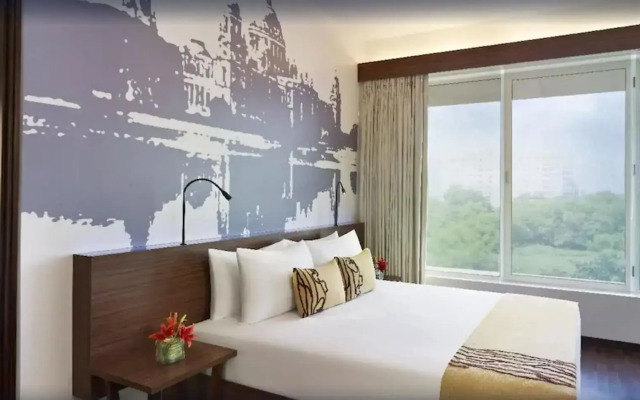 Vivanta Kolkata EM Bypass