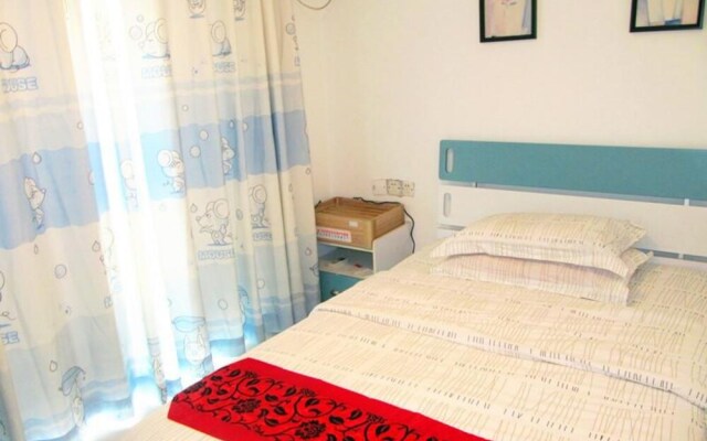 Meiru Apartment Hotel