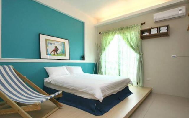 Sweet Potato Hostel