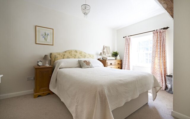 Pennycress Cottage