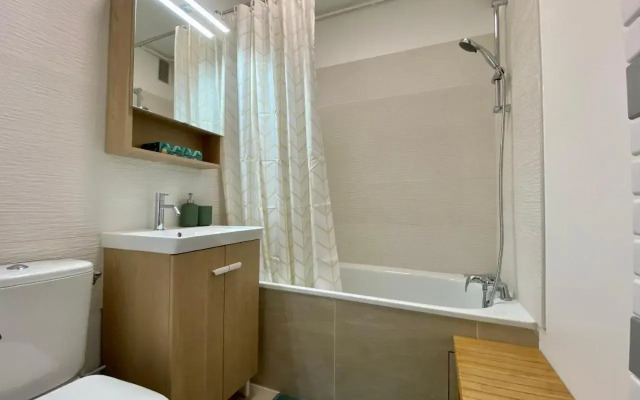 Suite au pied des pistes - Pla d'Adet