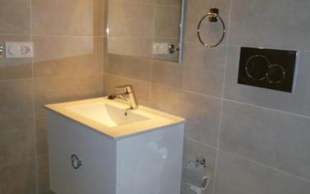 Silene apartamento 3010