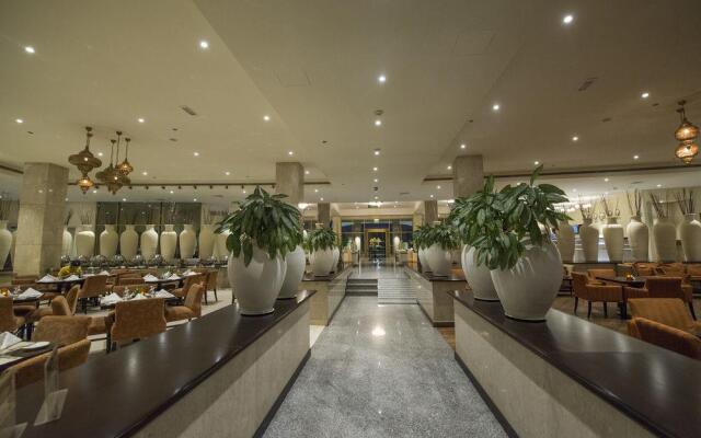 Liwa Hotel Abu Dhabi