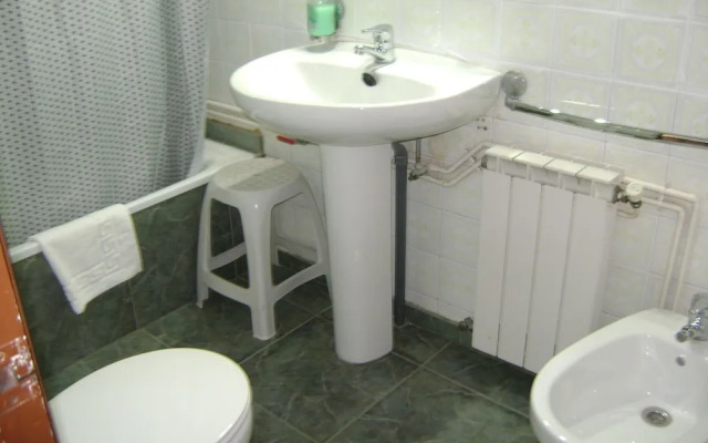 Hostal Residencia Pasaje