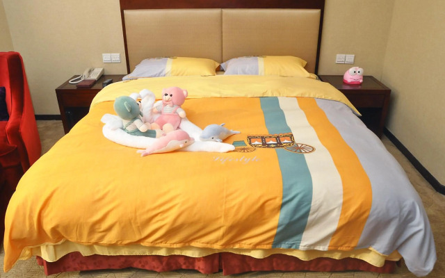 Zhongshan International Hotel
