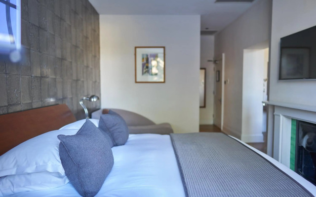 Hotel du Vin & Bistro Tunbridge Wells