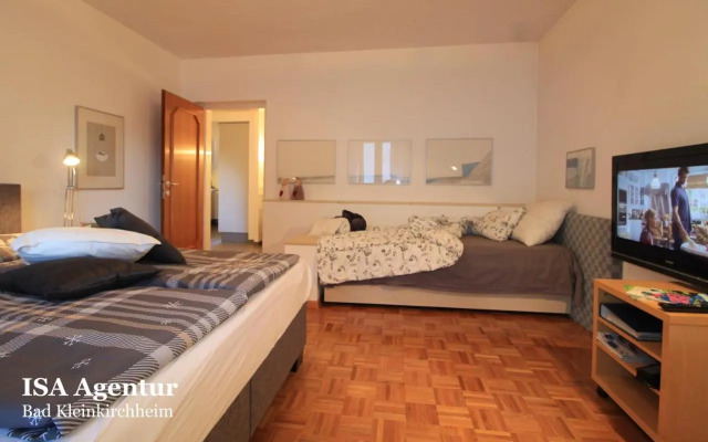 PERLE - Ski-to-door Family apartment