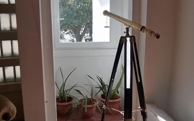 Estalagem da Liberdade