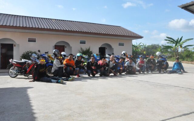Banana Resort Sadao