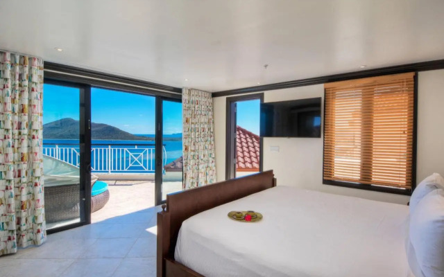 Scrub Island Resort, Spa & Marina