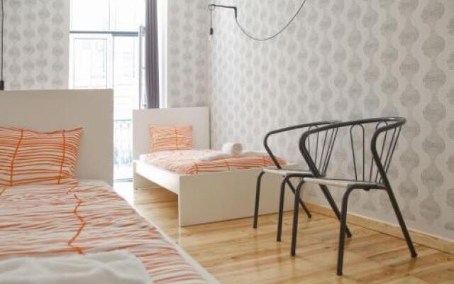 Feel Lisbon B&B