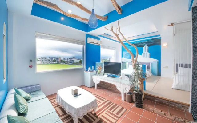 Blissful Star B&B